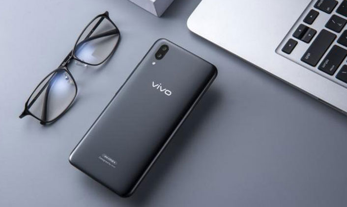 Vivo Smart Phone